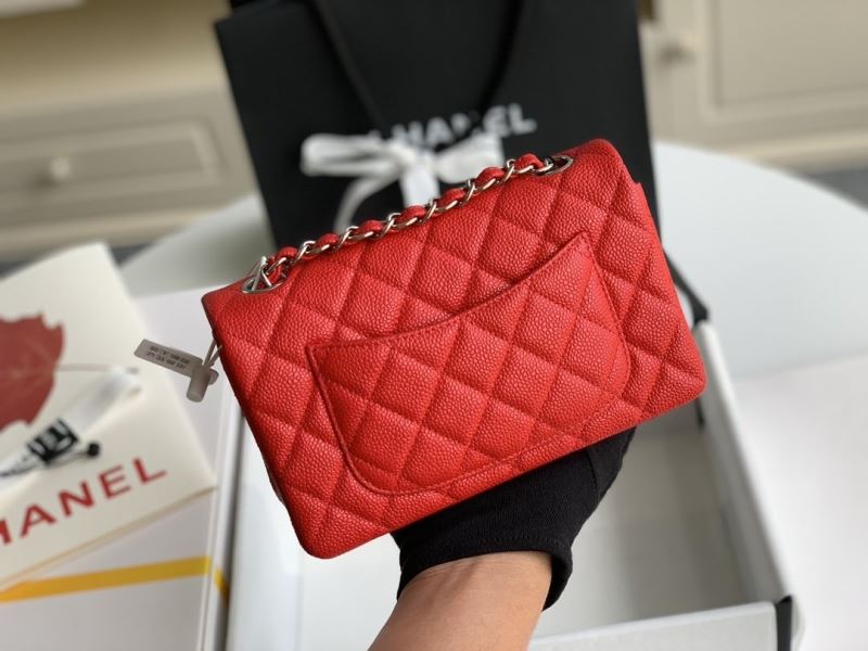 Chanel CF Series Bags